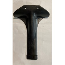 Обивка центр. стойки 2106-5004068 (нижняя) (250)